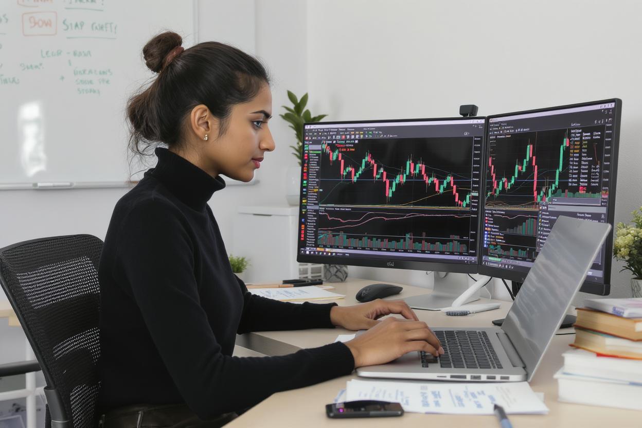Risk Management in Forex: How to Protect Your Capital as a Beginner