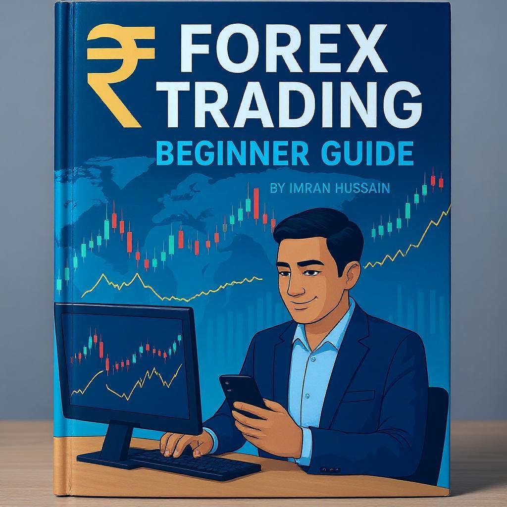 Forex Trading Beginner Guide by Imran Hussain | Learn Forex Today