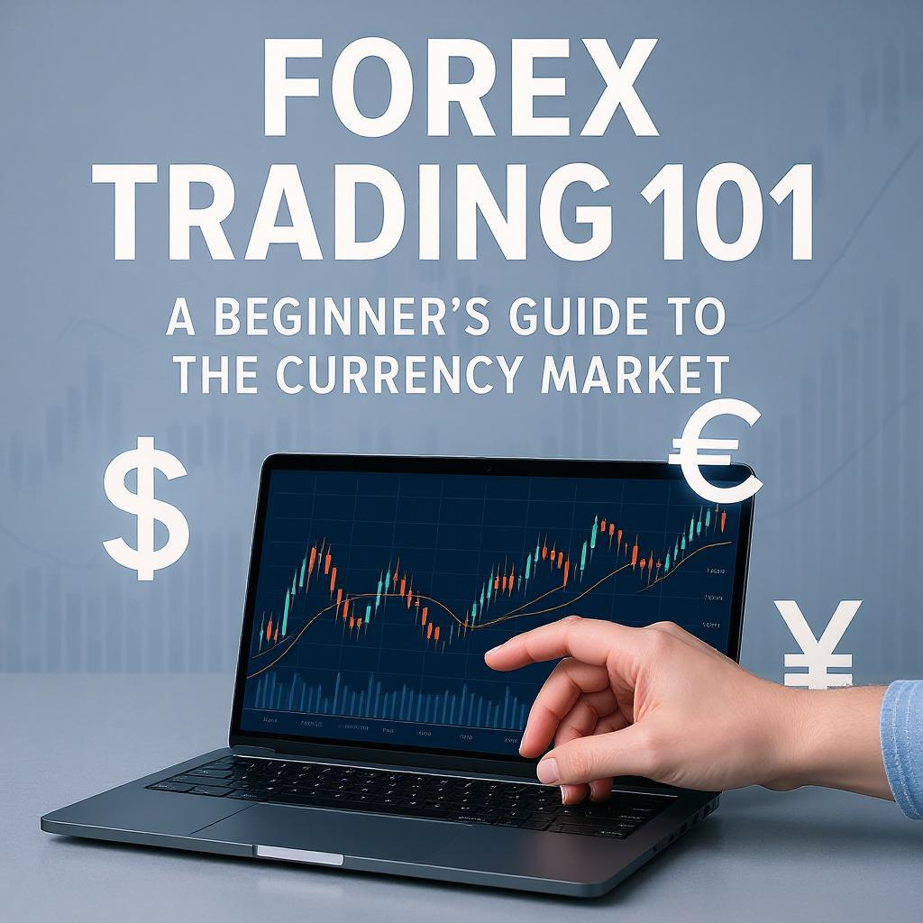 Forex Trading 101: A Beginner’s Guide to the Currency Market