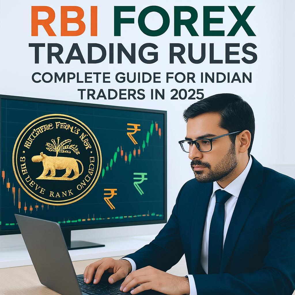RBI Forex Trading Rules: Complete Guide for Indian Traders in 2025
