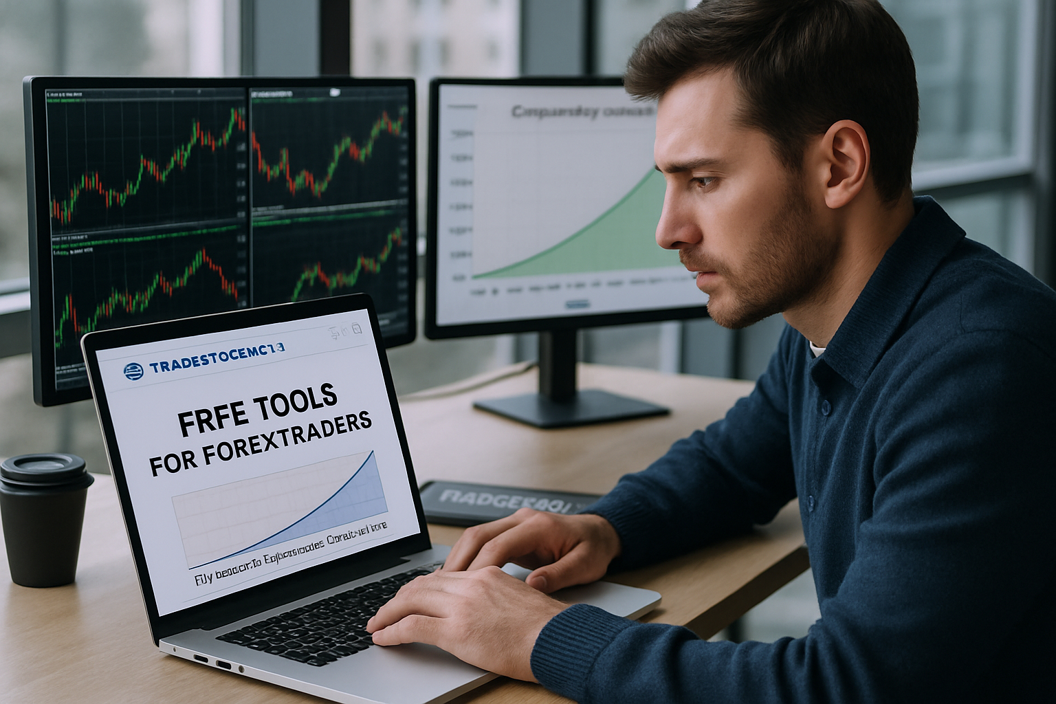 Collection of free forex trading tools for Indian traders